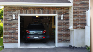 Garage Door Installation at Harrington Oakland, California