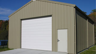 Garage Door Openers at Harrington Oakland, California